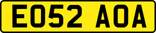 EO52AOA