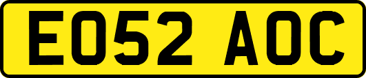 EO52AOC