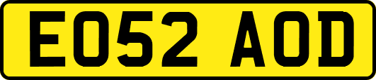 EO52AOD