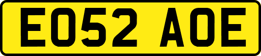 EO52AOE