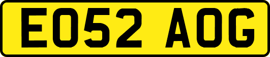 EO52AOG