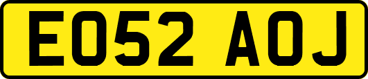 EO52AOJ