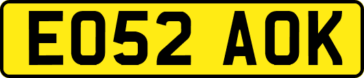 EO52AOK