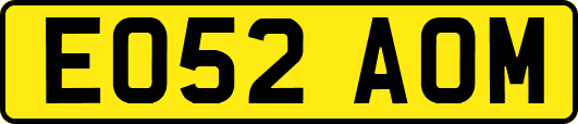 EO52AOM