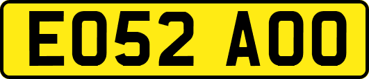 EO52AOO