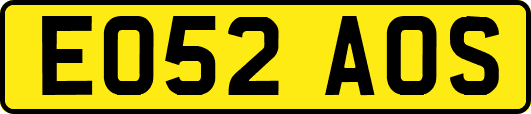 EO52AOS