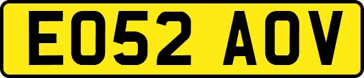 EO52AOV