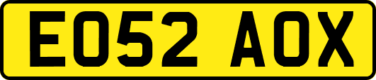 EO52AOX