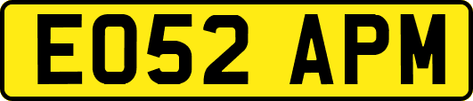 EO52APM