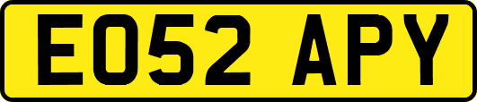 EO52APY
