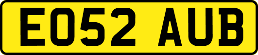 EO52AUB
