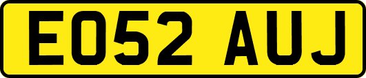 EO52AUJ