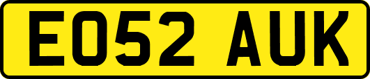 EO52AUK