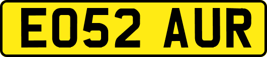 EO52AUR
