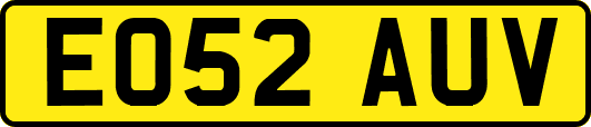 EO52AUV