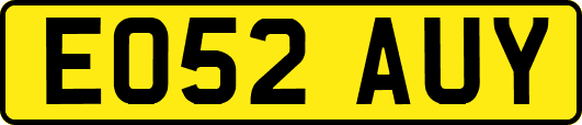 EO52AUY