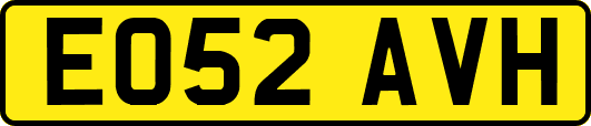 EO52AVH