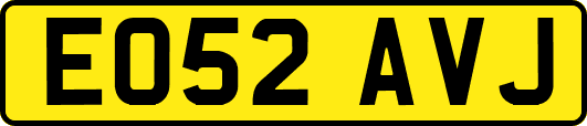 EO52AVJ