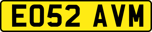 EO52AVM