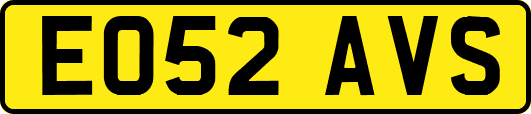 EO52AVS