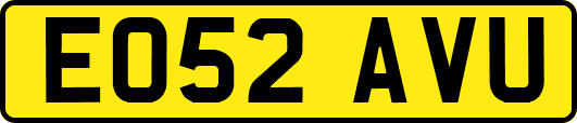 EO52AVU