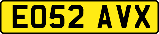 EO52AVX