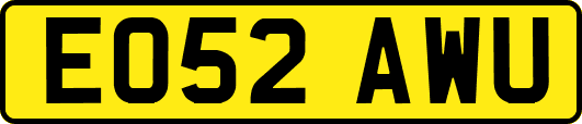 EO52AWU