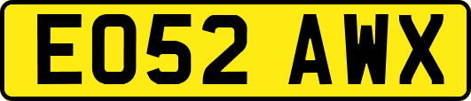 EO52AWX
