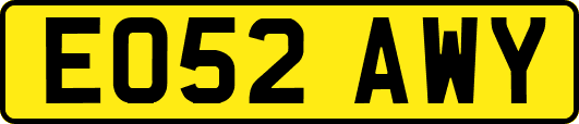 EO52AWY