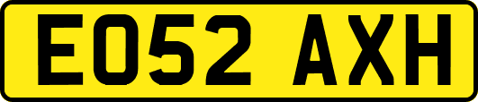 EO52AXH