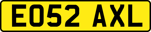 EO52AXL