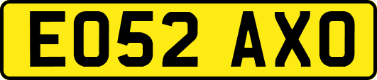 EO52AXO