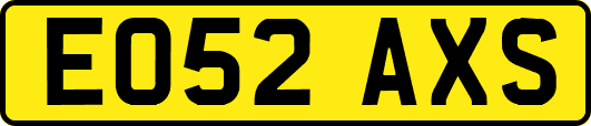 EO52AXS