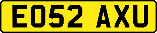EO52AXU