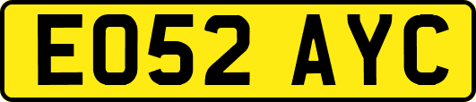EO52AYC