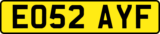 EO52AYF