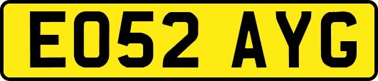EO52AYG