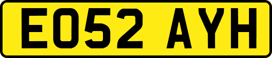 EO52AYH