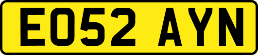 EO52AYN