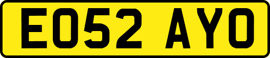 EO52AYO