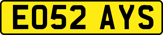 EO52AYS