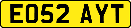 EO52AYT