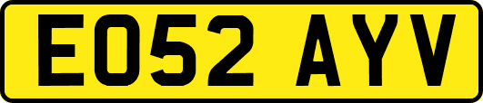 EO52AYV