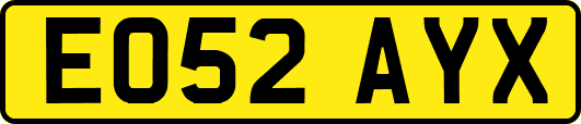 EO52AYX