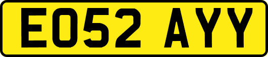 EO52AYY