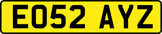 EO52AYZ