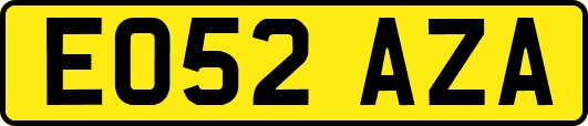 EO52AZA