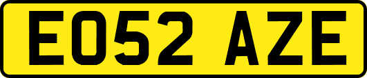 EO52AZE