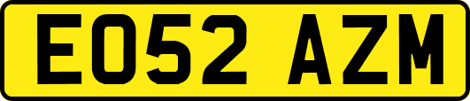 EO52AZM