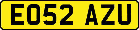 EO52AZU